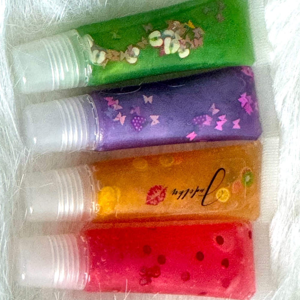 Gloss Set ❤️